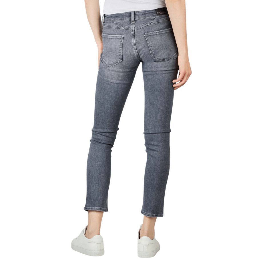Mavi Jeans Lindy taille basse coupe skinny  
