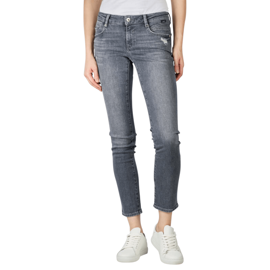 Low Rise Lindy Jeans Skinny Fit