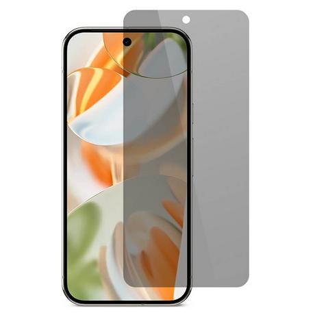 Cover-Discount  Google Pixel 10 Pro Fold - Panzerglas Display Privacy Anti-Spy 