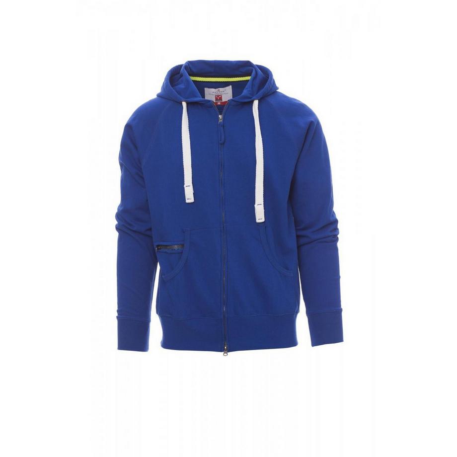 Payper Wear Hawaii Full Zip Hoodie  