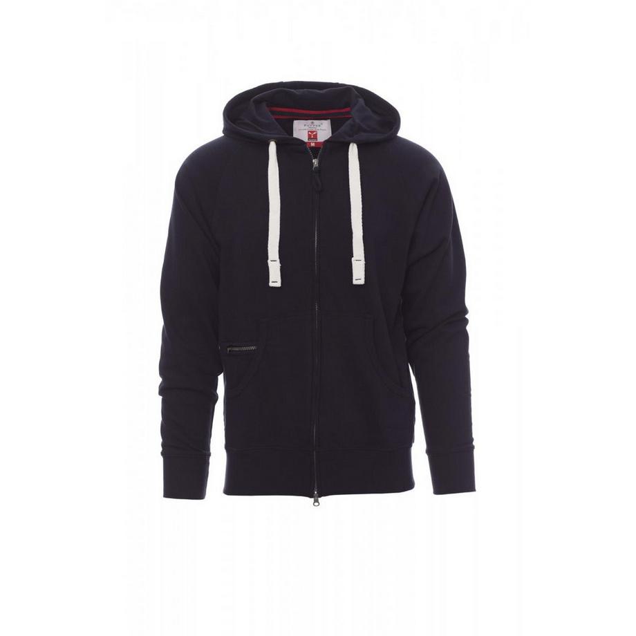 Payper Wear Hawaii Full Zip Hoodie  