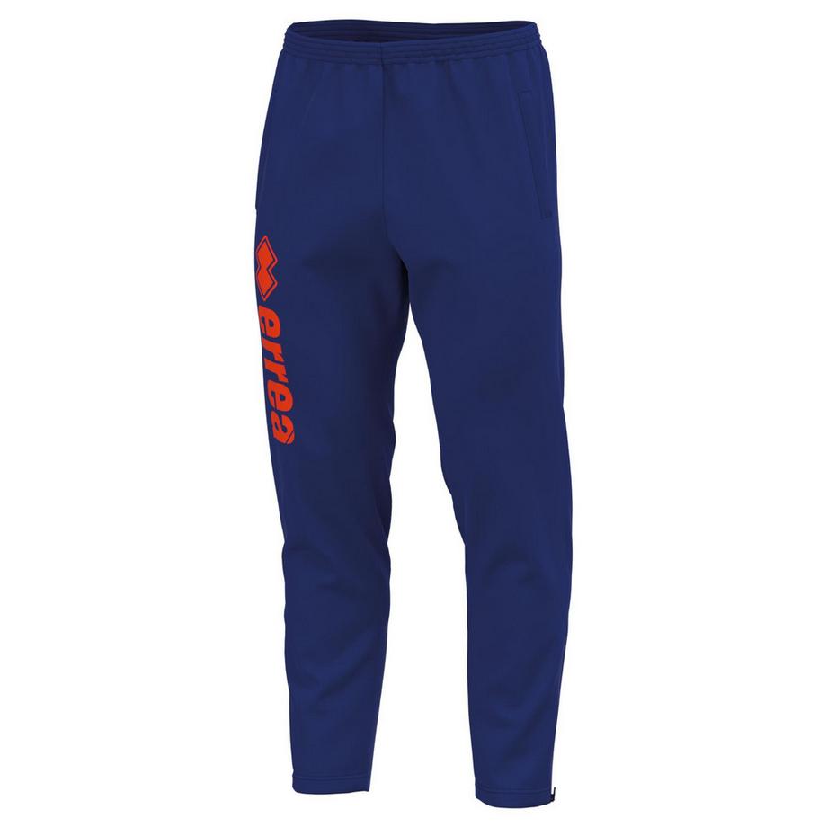 errea Pantaloni Essential Logo Drake  