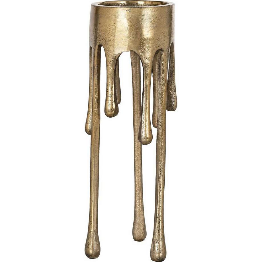 Kerzenhalter Lorin gold 36