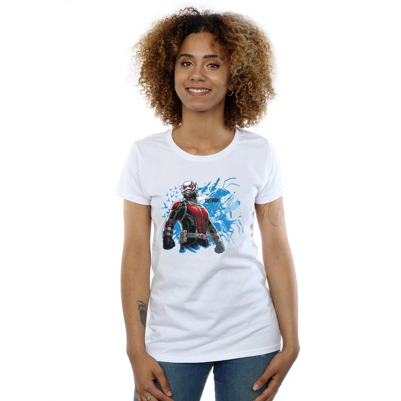 MARVEL  TShirt 