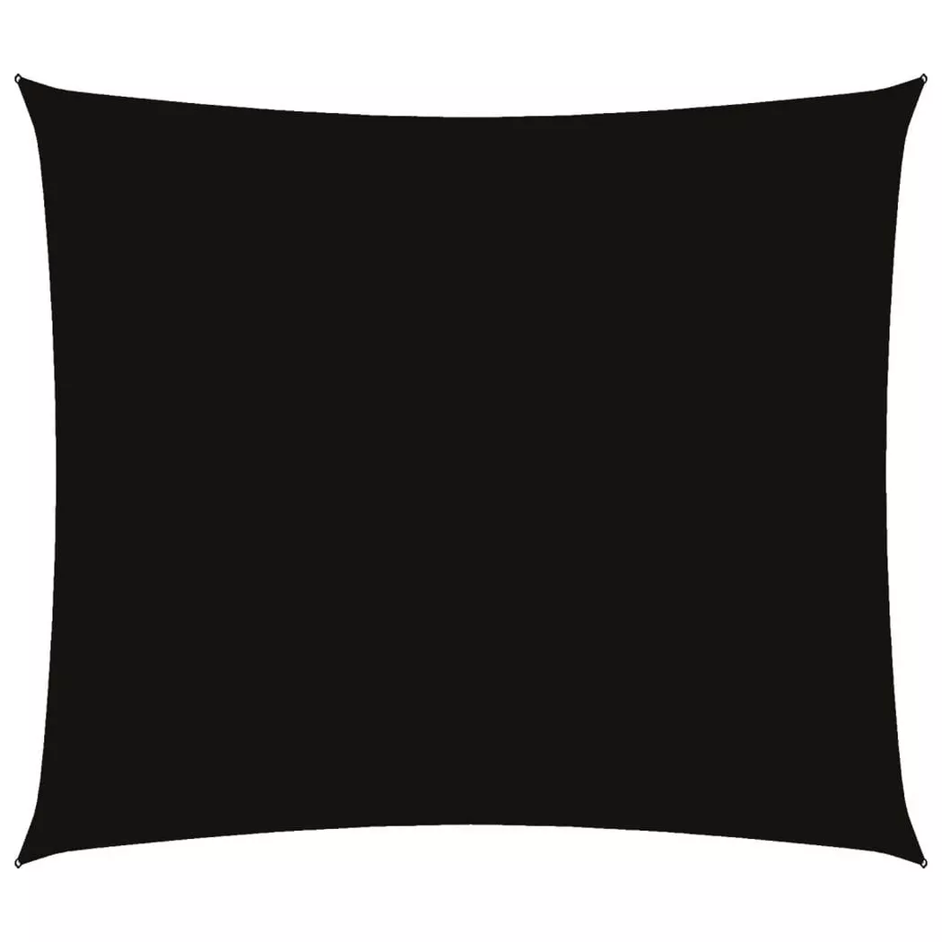 VidaXL - parasole, One Size, Nero