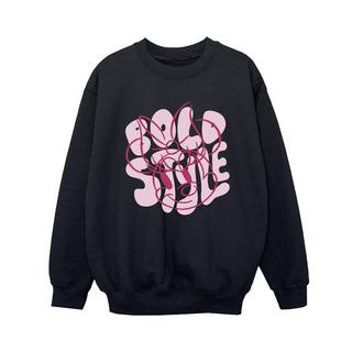 Disney  Sweat MINNIE MOUSE BOLD STYLE 