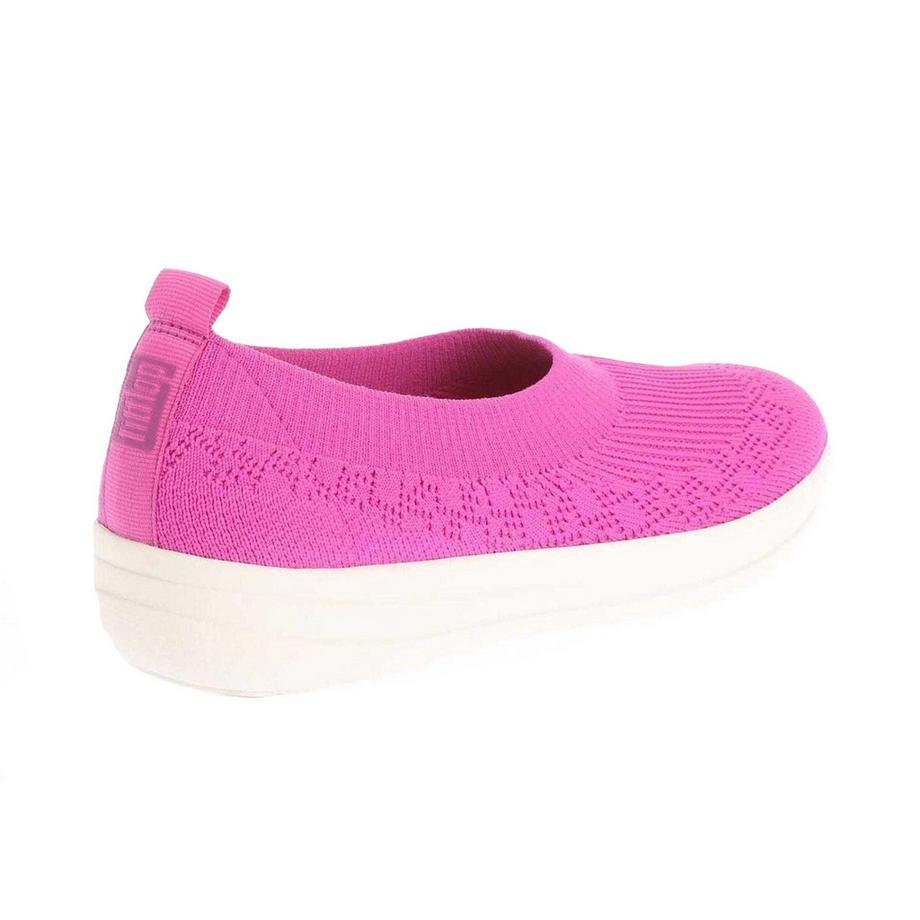 Fitflop Ballerine Uberknit  