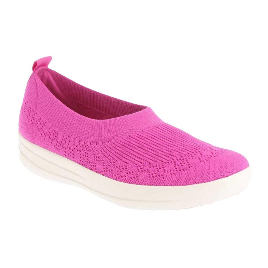 Uberknit Ballerine