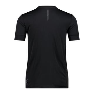 CMP T-shirt demi-zip  