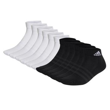 Chaussettes  Pack de 12-Cushioned Sportswear Ankle