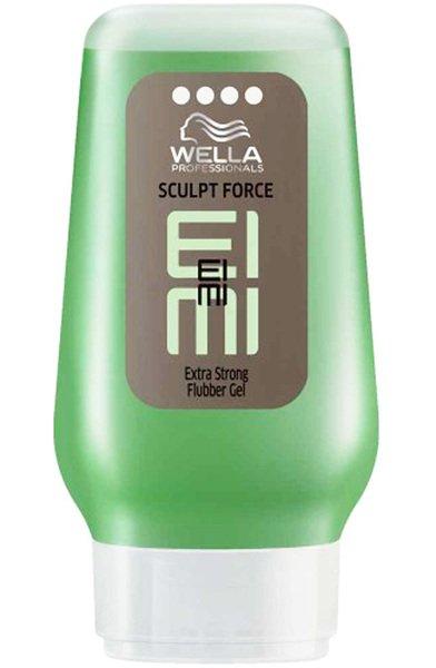 Image of wella EIMI Sculpt Force Flubber Gel 28ml - ONE SIZE