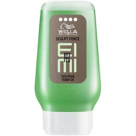 wella  EIMI Sculpt Force Flubber Gel 28ml 