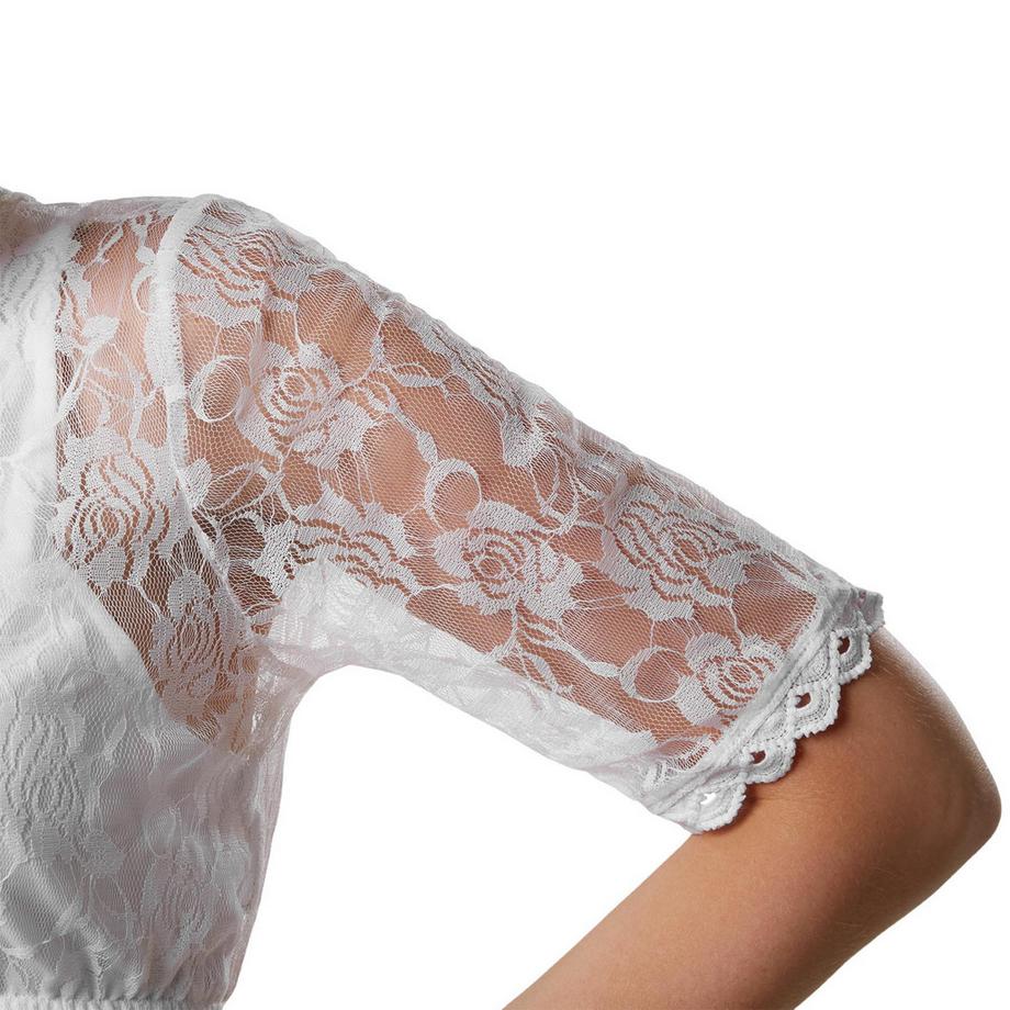 Tectake  Blouse de Dirndl Heidi 