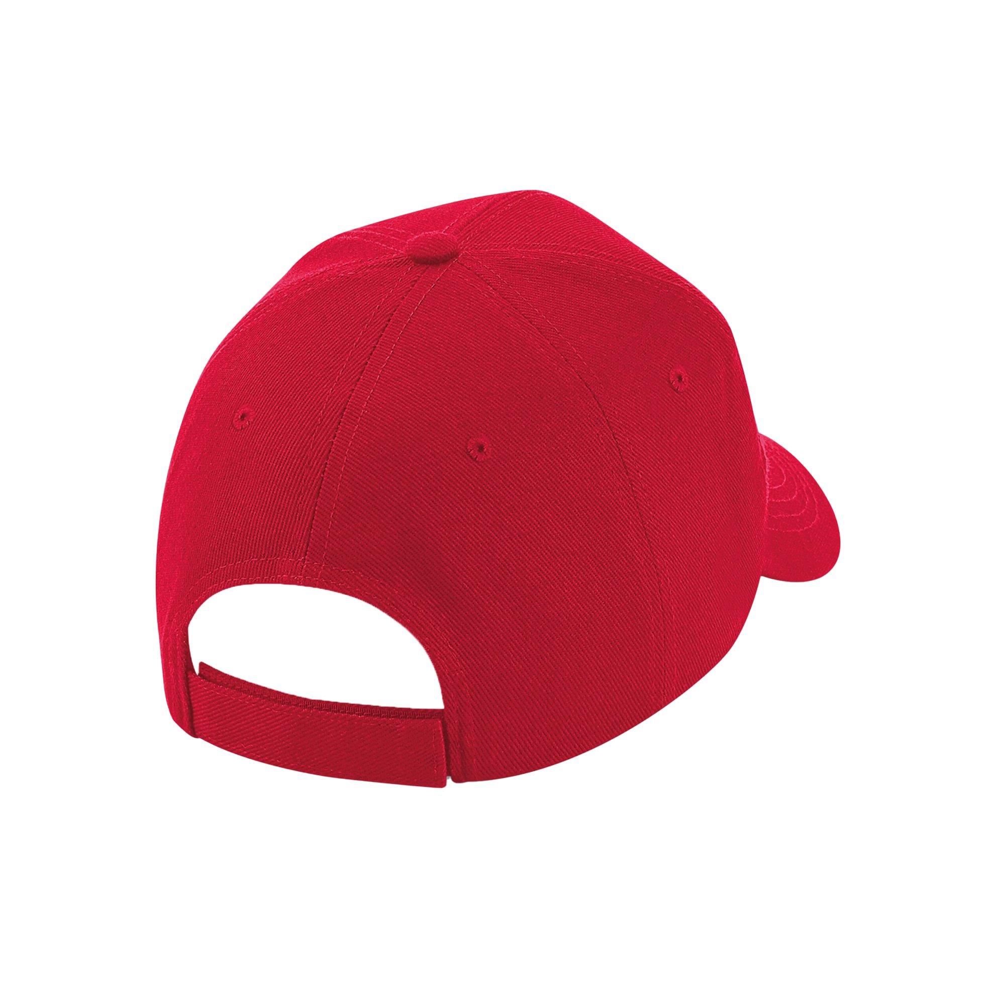 Beechfield  Casquette ULTIMATE 