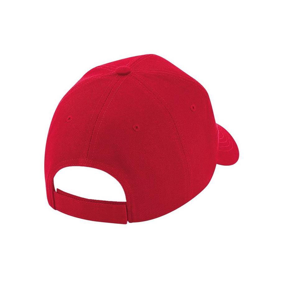 Beechfield Ultimate Casquette 6 Panneaux  