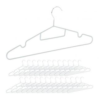 B2X Appendiabiti gommati in set da 24  