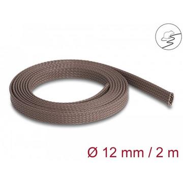 Geflechtschlauch nagerfest