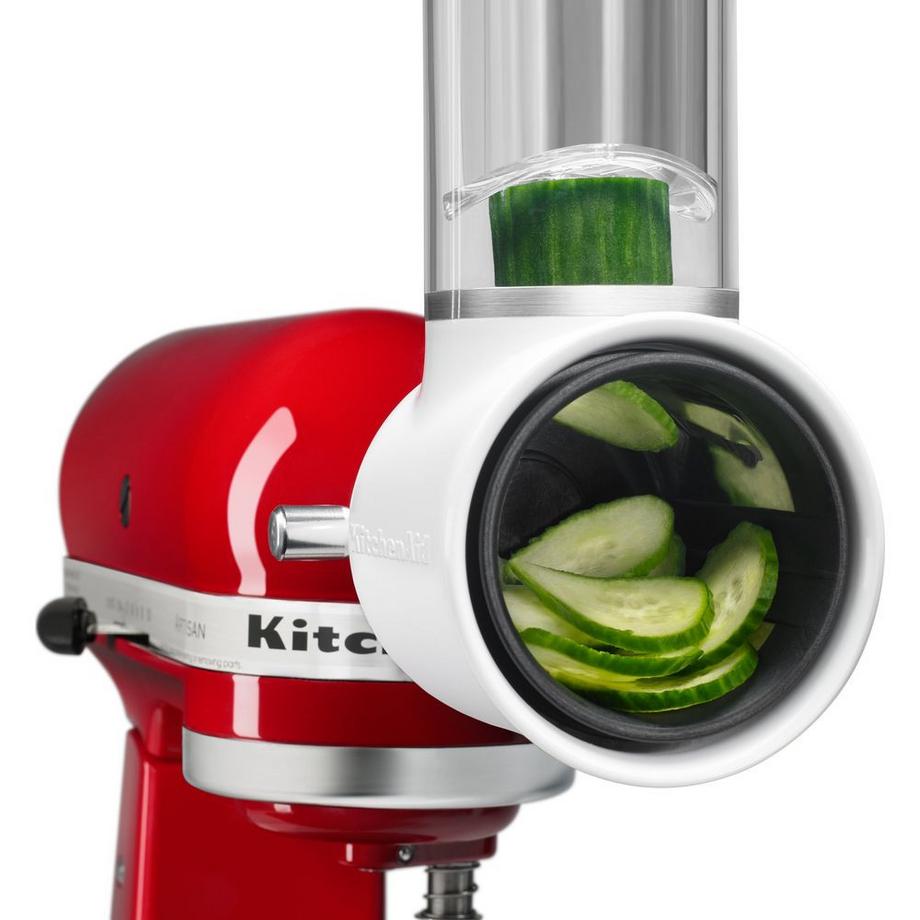 KitchenAid Fleischwolf Zubehörset Starter Kit  