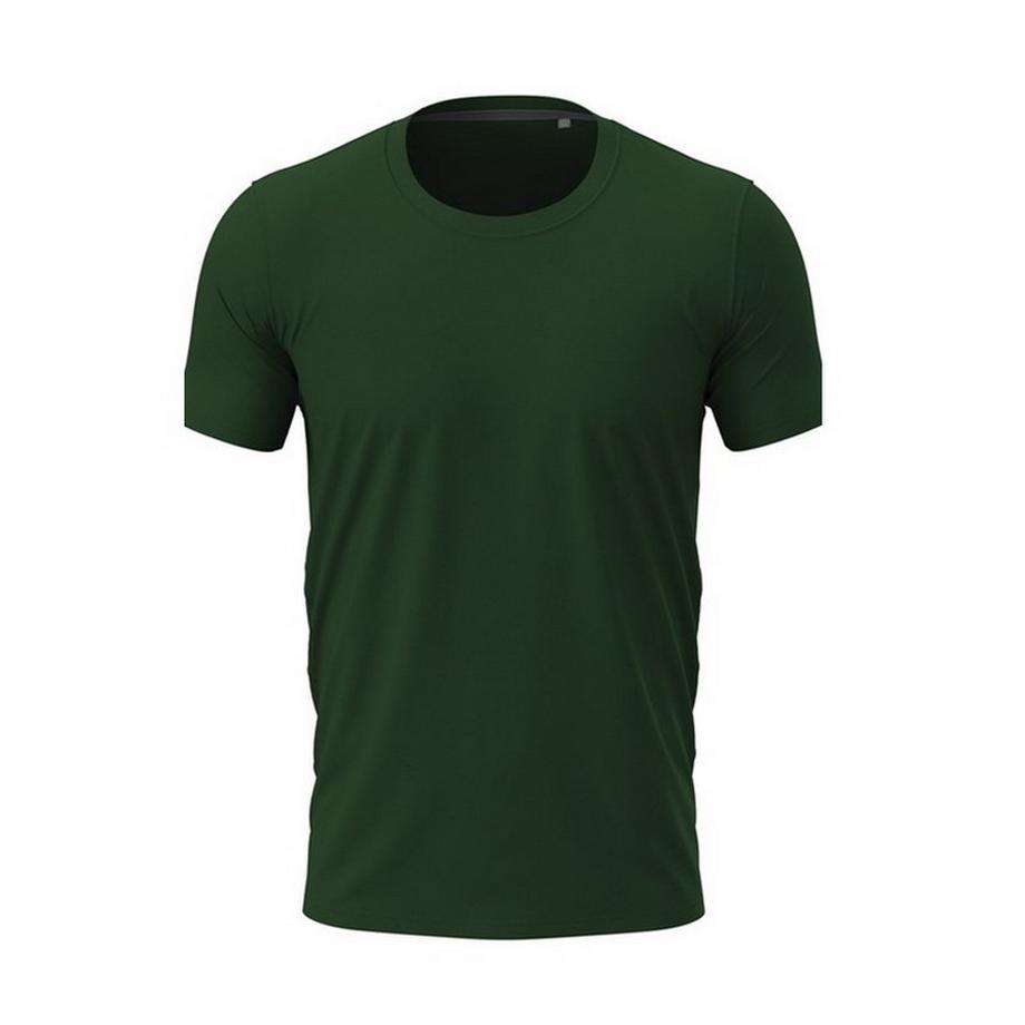 T-ShirtClive Mit Rundhalsausschnitt