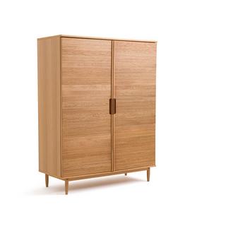 AM.PM Armoire penderie chêne  