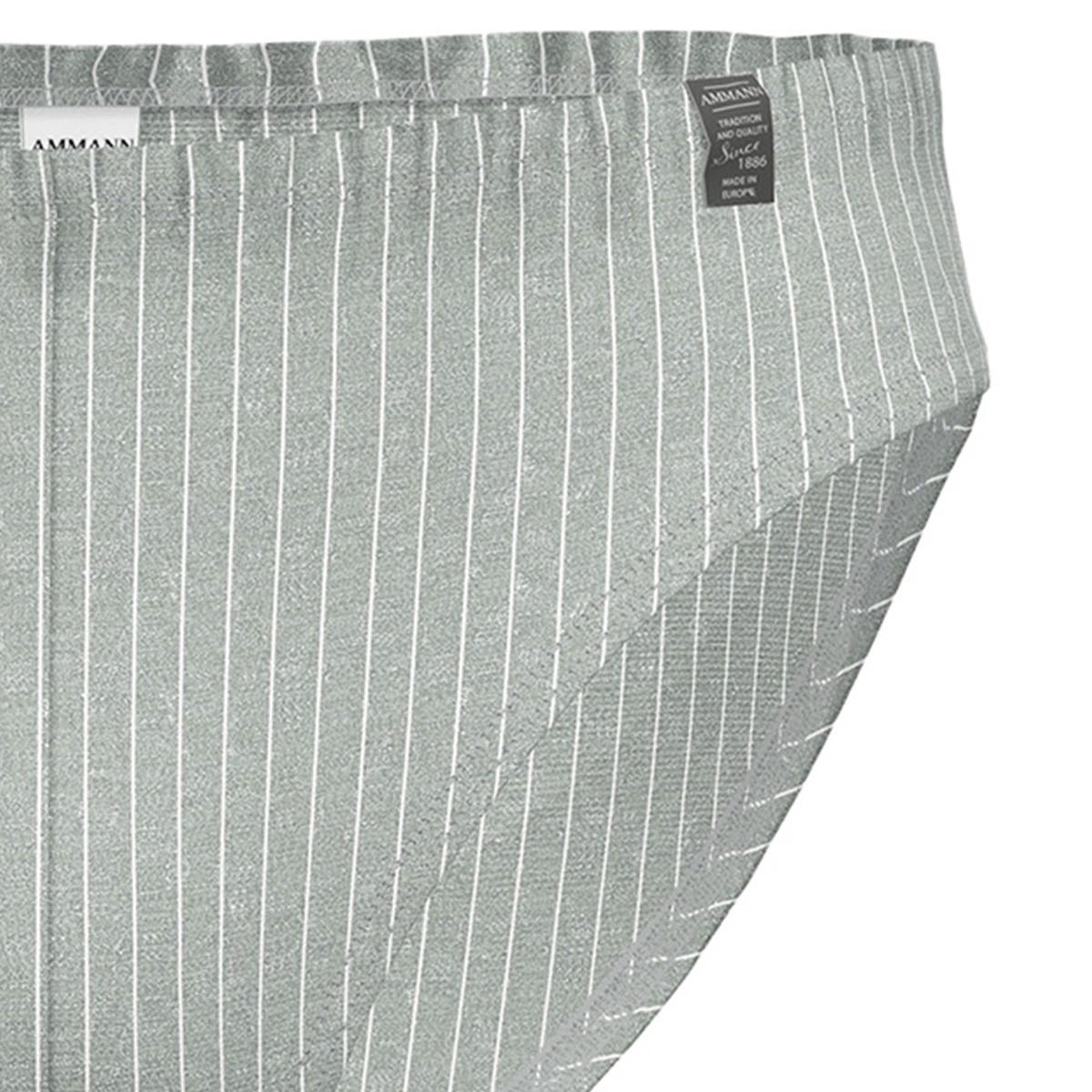 Ammann Urban Traveller 3er Pack Slips  