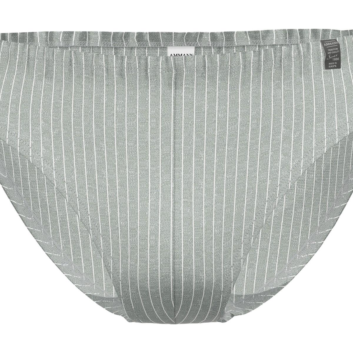 Ammann Urban Traveller 3er Pack Slips  