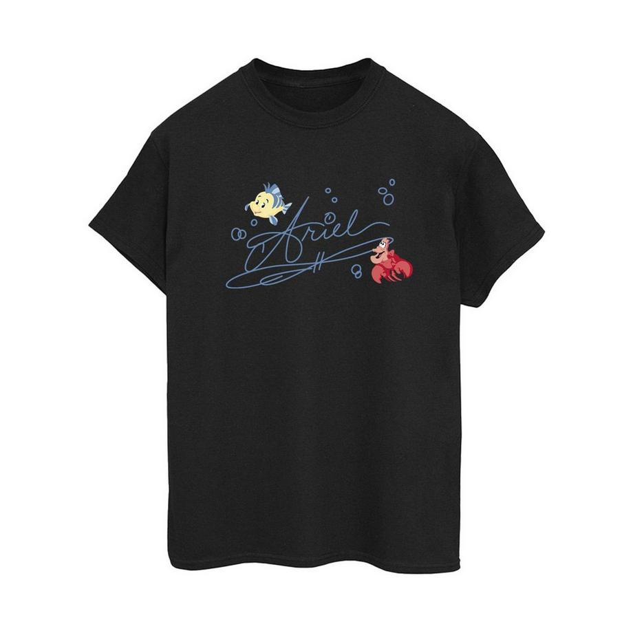 Tshirt THE LITTLE MERMAID
