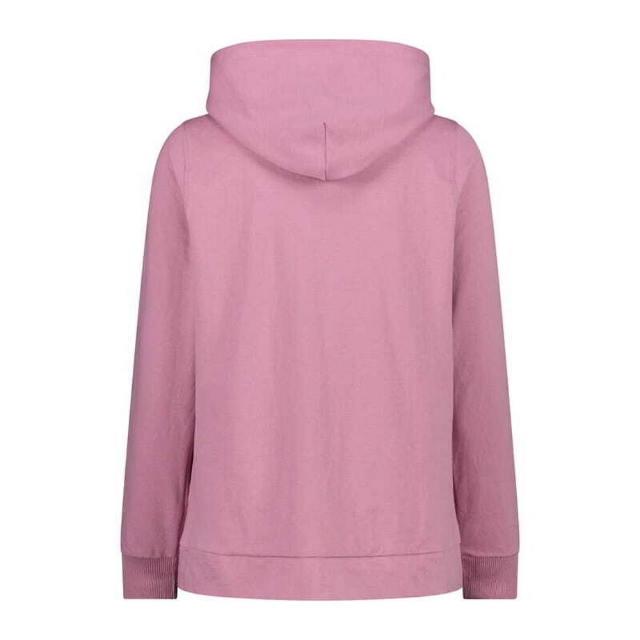 CMP Hoodie Full Zip Bio-Baumwolle  