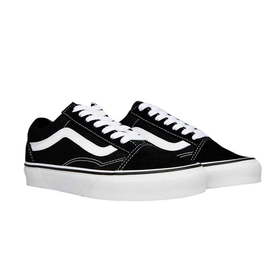 VANS Chaussures Old Skool Plateforme  