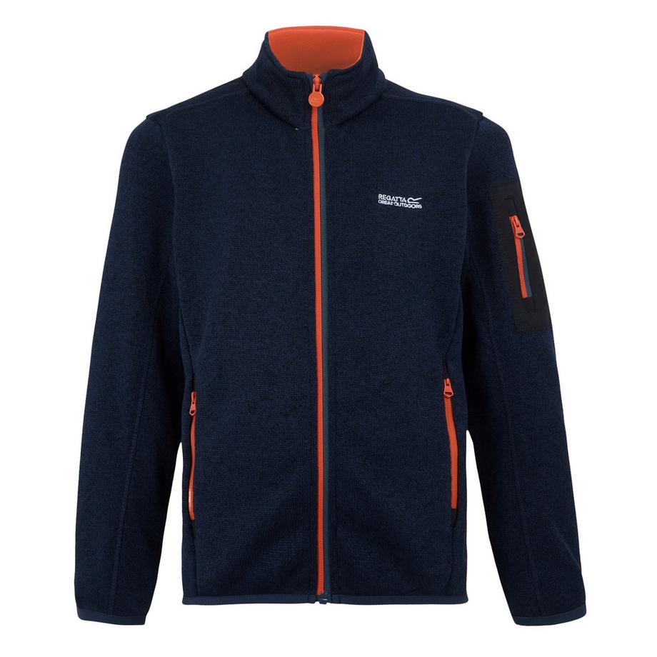 Newhill Fleecejacke