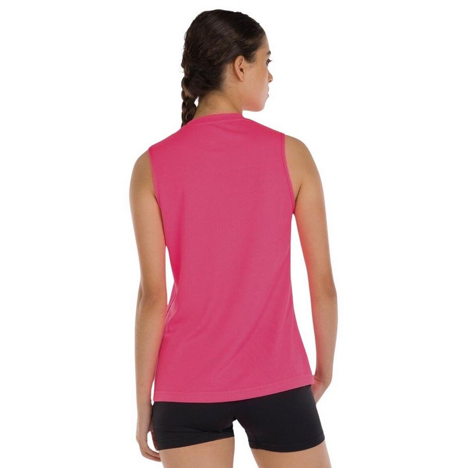 errea  canottiera unisex da allenaento argie 