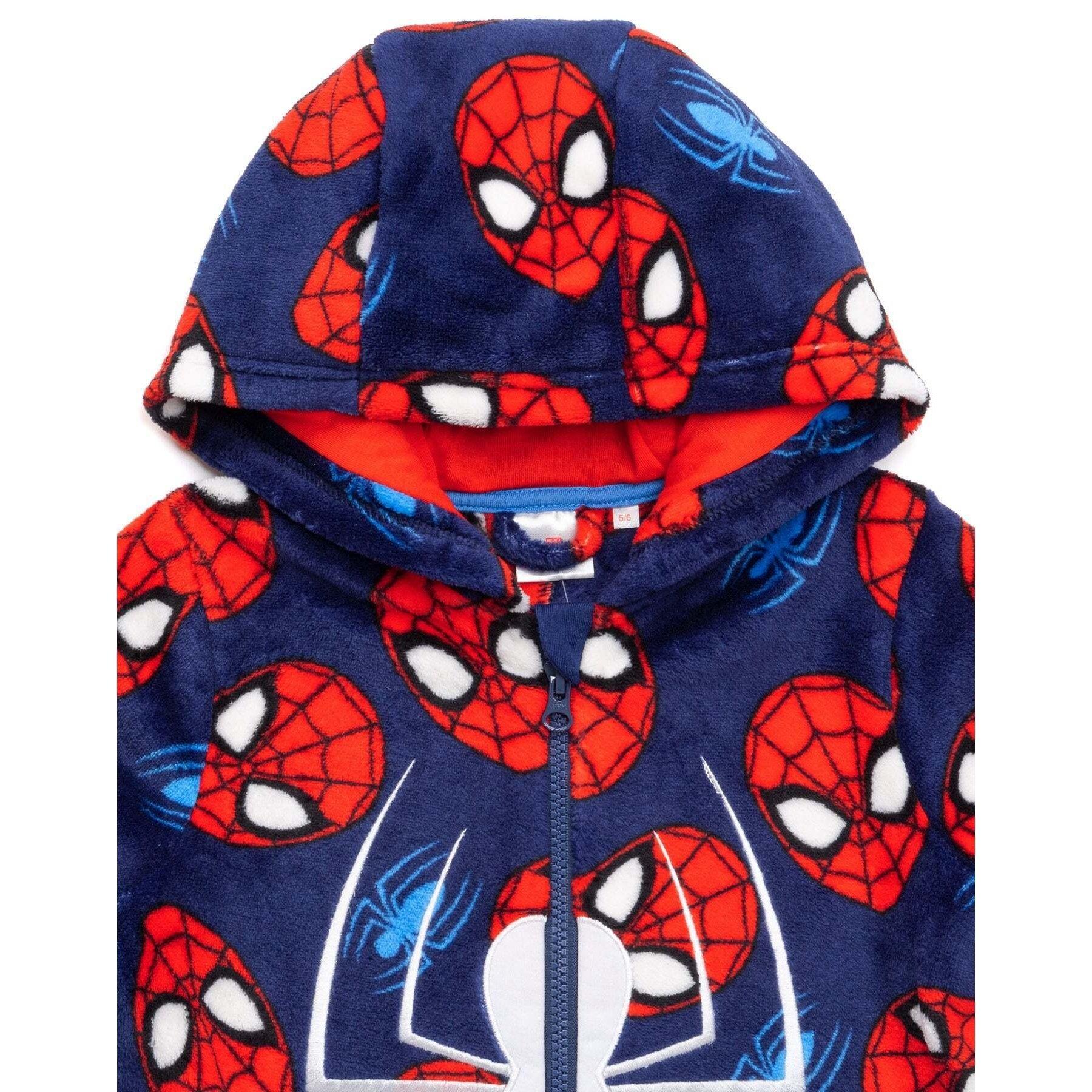 Spider-Man  AllinOne Nachtwäsche 