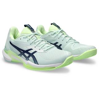 asics  Solution Speed FF 3 Sandplatz Tennisschuh 