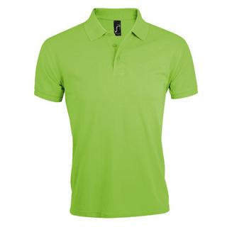 SOLS  Prime Pique PoloShirt, Kurzarm 