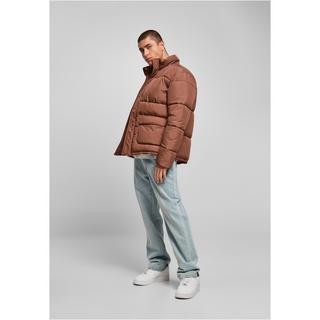 URBAN CLASSICS  kurze daunenjacke urban cassics 