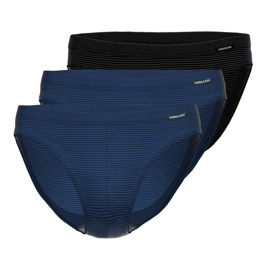 Jeans Feinripp - Slip / Unterhose