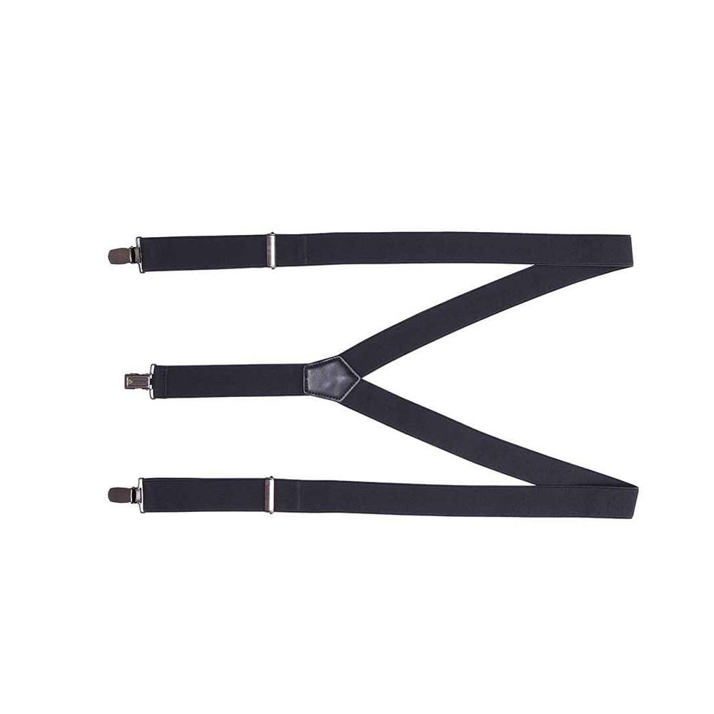 PREMIER Bretelle con Clip  