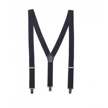 Clip On Hosenträger