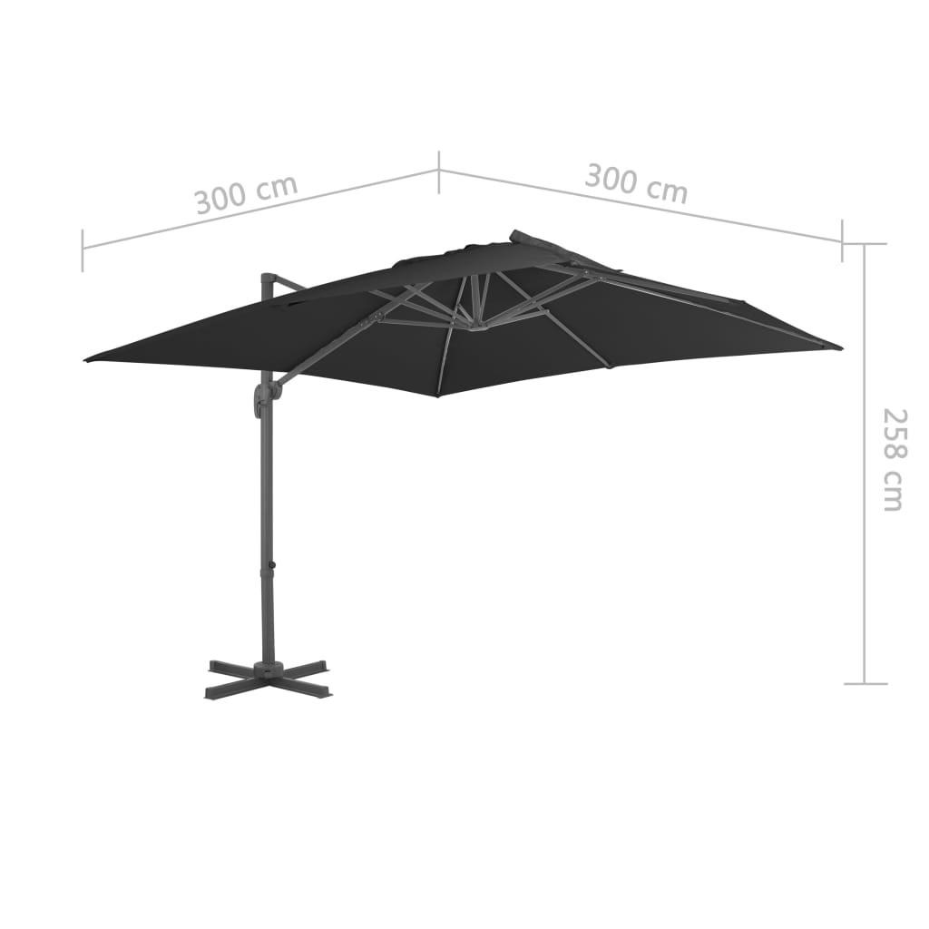 VidaXL Parasol  