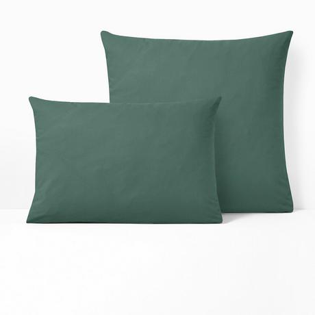 La Redoute Intérieurs Scenario Polycotton Kissenbezug  