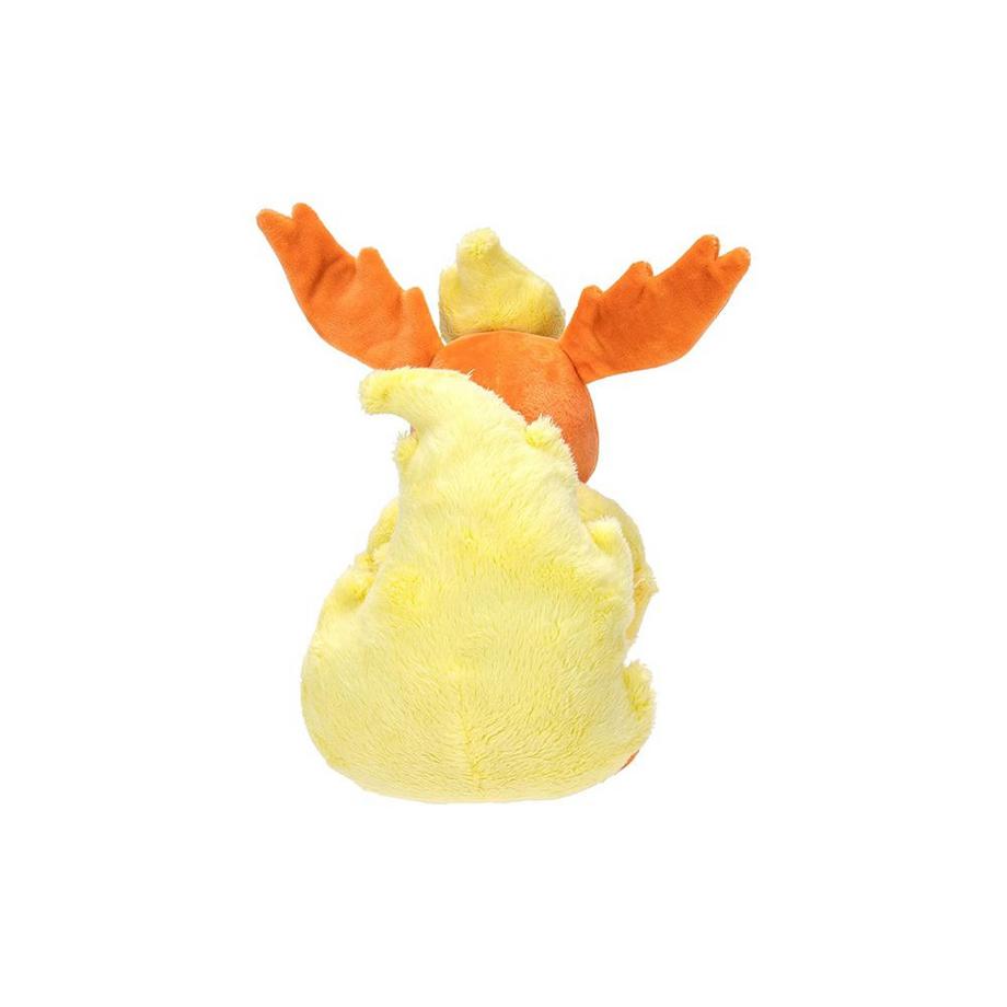 jazwares  Pokémon Flamara (20cm) 