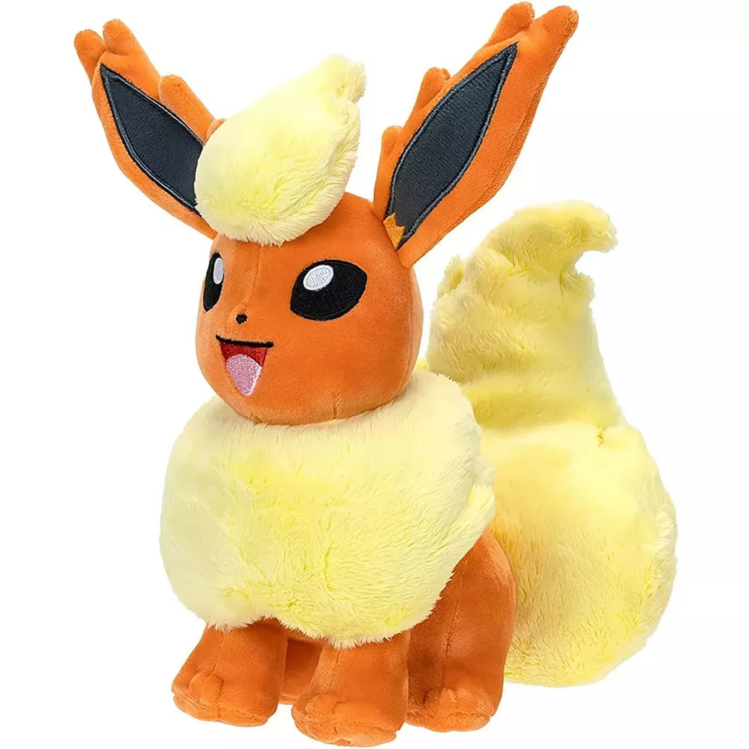 Peluche | Pokemon | 20cm Pyroli
