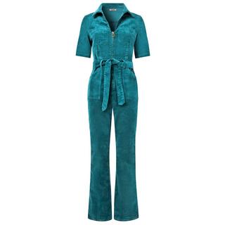 Joe Browns Tuta in velluto a coste Cerniera Cintura Bootcut  