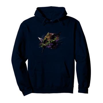 Guardians Of The Galaxy Kapuzenpullover