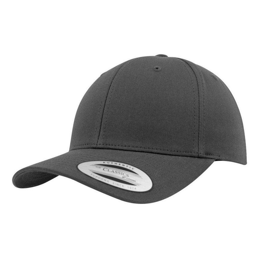 FLEXFIT Classic Snapback Baseball Cap  