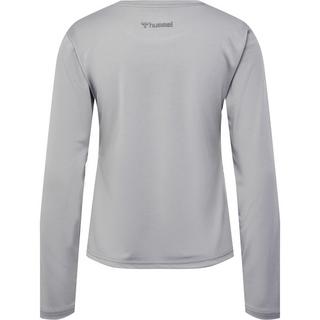 Hummel Langarm Mesh T-Shirt  