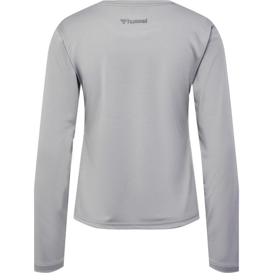 Hummel  maillot manches longues maille mt fri 