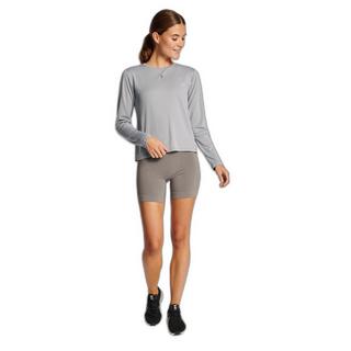 Hummel Langarm Mesh T-Shirt  