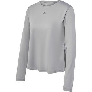 Hummel Langarm Mesh T-Shirt  