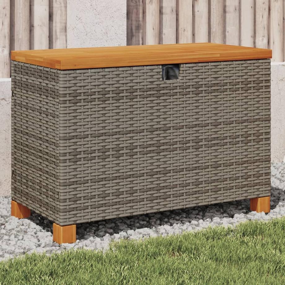 VidaXL Garten-auflagenbox  